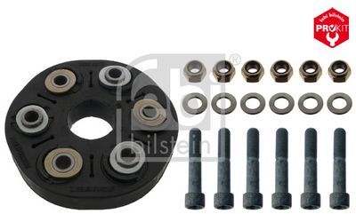 FEBI BILSTEIN Gelenk, Gelenkwelle