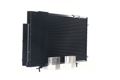 CONDENSATOR CLIMATIZARE MAHLE AC261000S 24