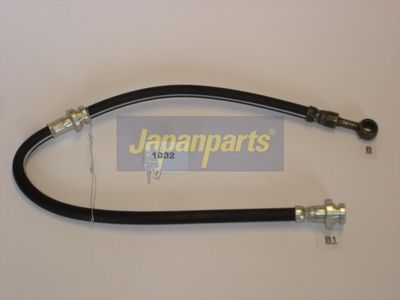 държач, спирачен маркуч JAPANPARTS TF-1032