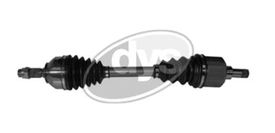 Wał napędowy DYS 76-CT-9934