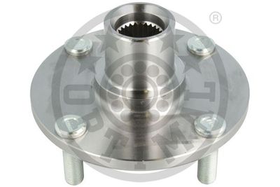 Piasta koła OPTIMAL 04-P347