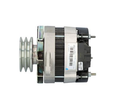 GENERATOR / ALTERNATOR VALEO 202001 8