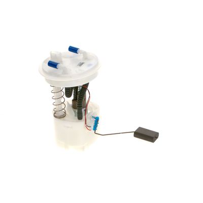 SISTEM ALIMENTARE CU COMBUSTIBIL BOSCH 0986580950 25