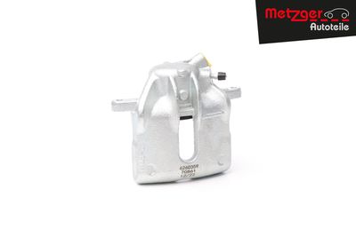 ETRIER FRANA METZGER AUTOTEILE 6260359 36