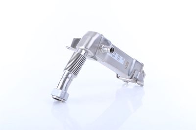 RADIATOR RECIRCULARE GAZE DE ESAPAMENT NISSENS 989280 33