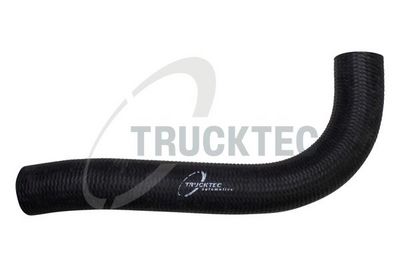маркуч на радиатора TRUCKTEC AUTOMOTIVE 08.19.022