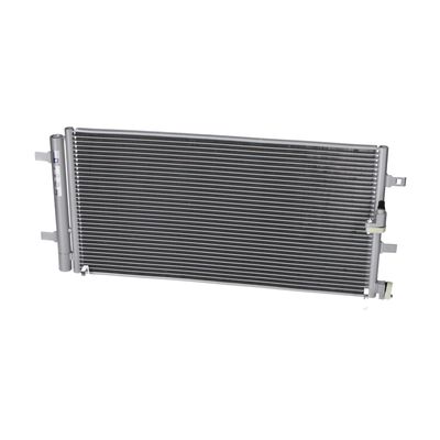 CONDENSATOR CLIMATIZARE NISSENS 940453 8