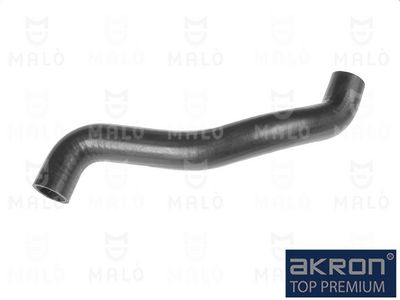 маркуч на радиатора AKRON-MALÒ 162022A