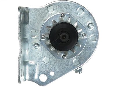 AS-PL Starter