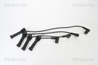 Комплект проводов зажигания TRISCAN 8860 16011 для MAZDA TRIBUTE