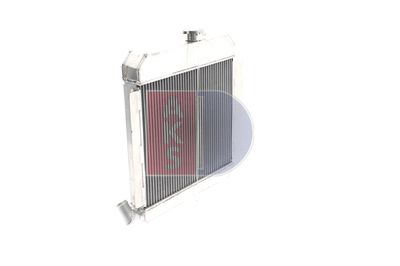 KüHLER MOTORKüHLUNG AKS DASIS 050086AL 6