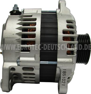 GENERATOR EUROTEC 12090214 1