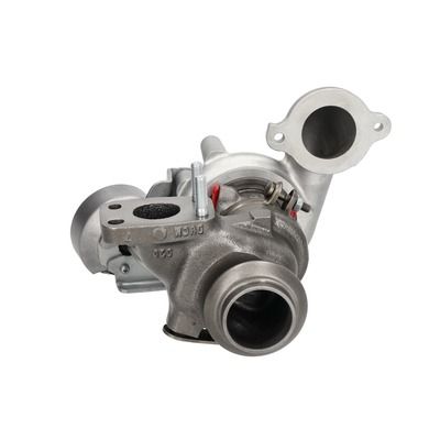 COMPRESOR SISTEM DE SUPRAALIMENTARE MAPCO 209107 2