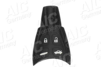 HANDSENDERGEHäUSE ZENTRALVERRIEGELUNG