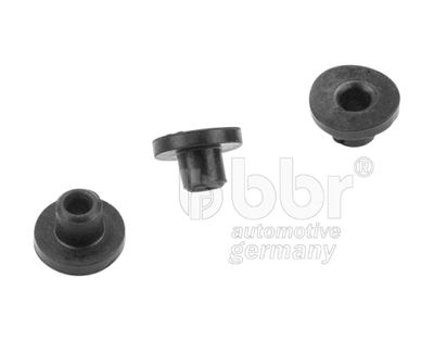 BBR Automotive Plug, brake fluid reservoir