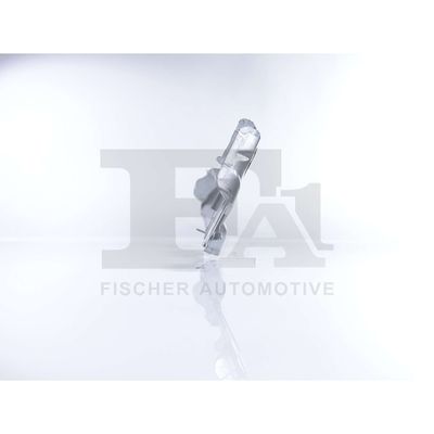 GARNITURA ETANS. COMPRESOR FA1 422521 28