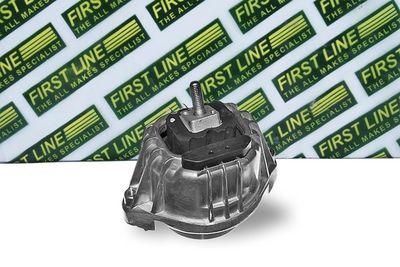 окачване, двигател FIRST LINE FEM4125