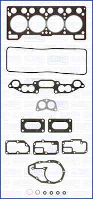 Комплект прокладок, головка цилиндра AJUSA 52009400 для VOLVO 340-360