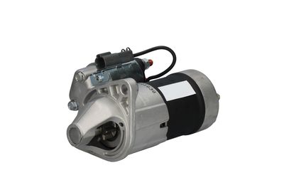 STARTER VALEO 458483 6