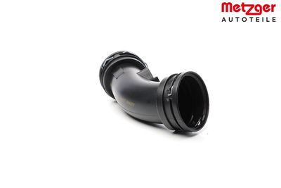 LADELUFTROHR METZGER AUTOTEILE 2401406 6