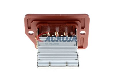 REGLAJ SUFLANTA DE INTERIOR ACKOJA A52790004 24