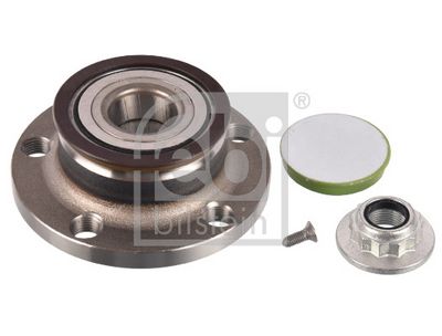 SET RULMENT ROATA FEBI BILSTEIN 170376 0
