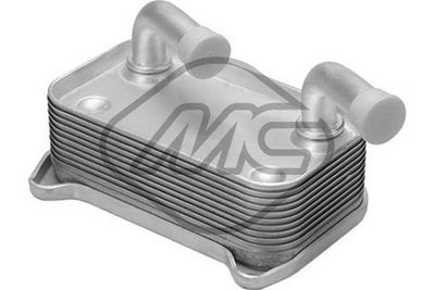 RADIATOR ULEI ULEI MOTOR