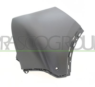 Буфер PRASCO PG5041163 для PEUGEOT 2008