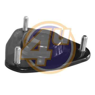 Опора стойки амортизатора 4u MT-SS-00041 для MITSUBISHI COLT
