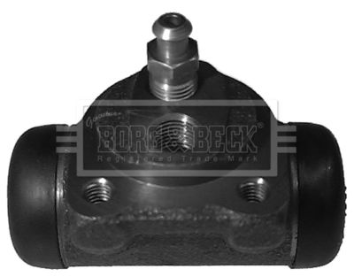 Wheel Brake Cylinder Borg & Beck BBW1116