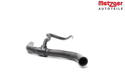 KüHLERSCHLAUCH METZGER AUTOTEILE 2420394 31