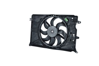 VENTILATOR RADIATOR NRF 47948 8