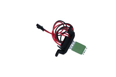 WIDERSTAND INNENRAUMGEBLäSE NRF 342091 33