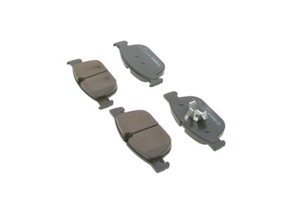 SET PLACUTE FRANA FRANA DISC BOSCH 0986424599 21