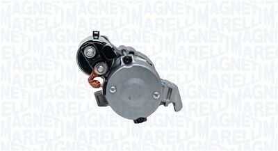 стартер MAGNETI MARELLI 063280114010