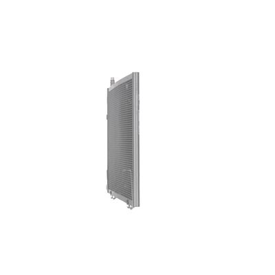 KONDENSATOR KLIMAANLAGE NISSENS 941107 32