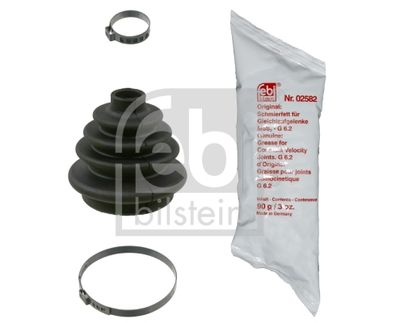 Комплект пыльника, приводной вал FEBI BILSTEIN 12804 для FIAT SEICENTO