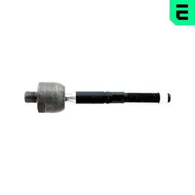 AXIALGELENK SPURSTANGE