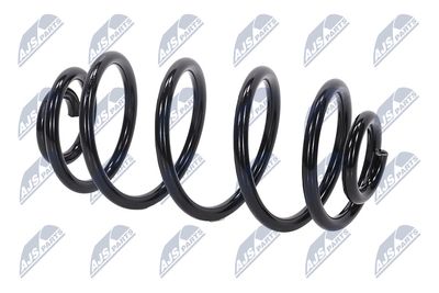 ARC SPIRAL NTY ASZPL065 28