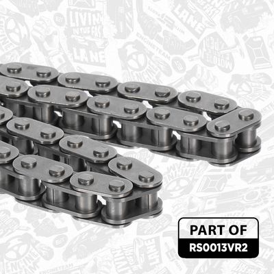 CHIT LANT DE DISTRIBUTIE ET ENGINETEAM RS0013VR2 6