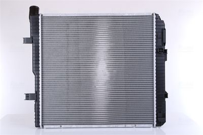 RADIATOR RACIRE MOTOR NISSENS 62626A 1