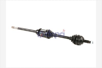 Приводной вал DEPA 3261605 для FIAT STILO