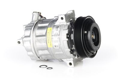 COMPRESOR CLIMATIZARE NISSENS 890354 10