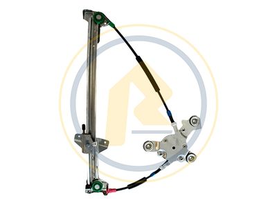 стъклоподемник Ac Rolcar 01.3914