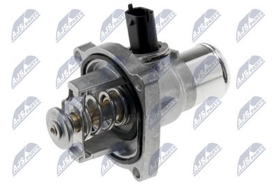 TERMOSTAT LICHID RACIRE