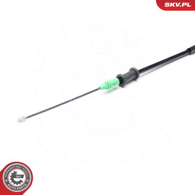 Tažné lanko, parkovací brzda SKV 26SKV234