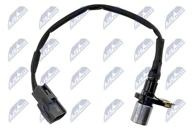 Jutiklis, alkūninio veleno impulsas