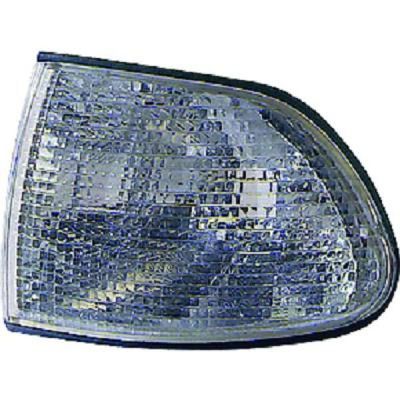 DIEDERICHS 1242072 Указатель поворотов  для BMW 7 (E38) 730 i, iL