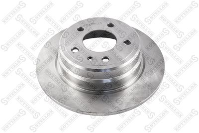 STELLOX 6020-1522-SX Тормозные диски  для BMW 7 (E32) 730 i,iL