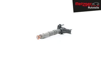 INJECTOR METZGER AUTOTEILE 0871077 33